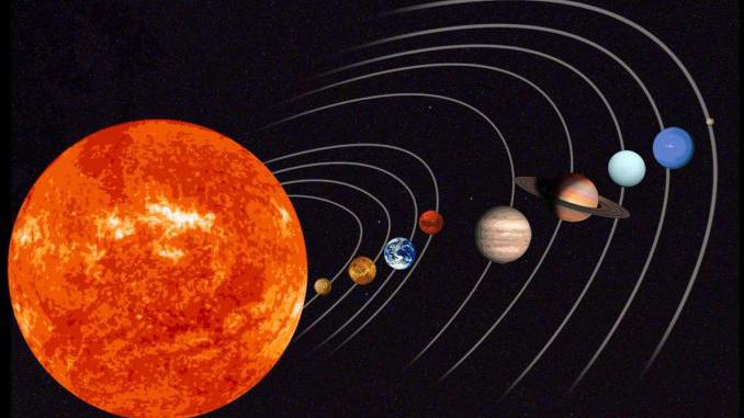Curiosidades sobre el Sistema Solar que te sorprenderán