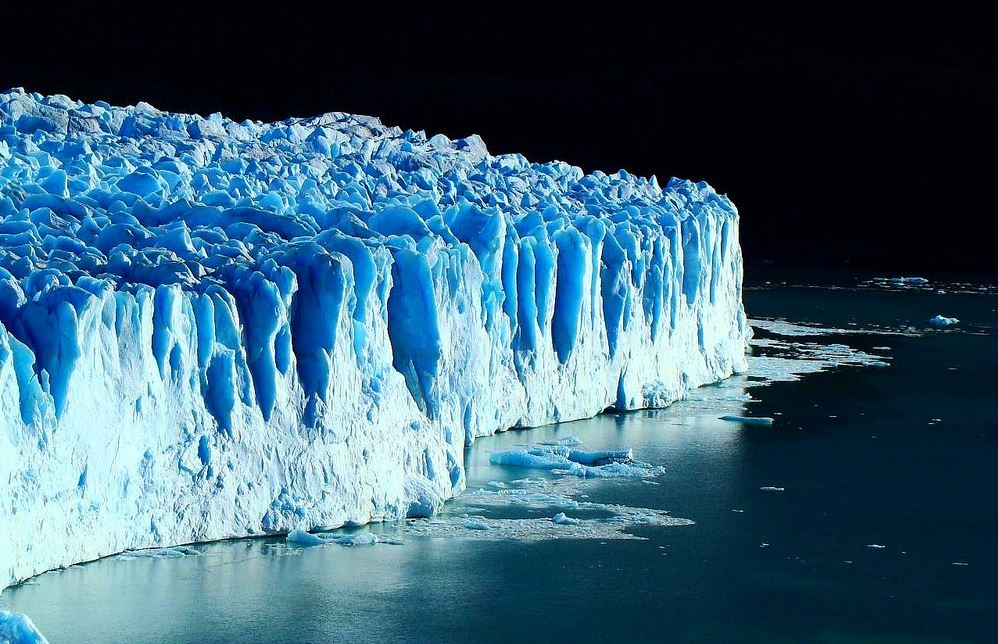 Las consecuencias del derretimiento de los glaciares