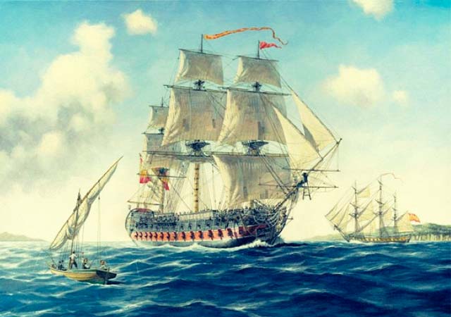 buque-de-guerra-de-españa