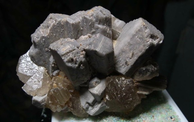 qué es un mineral