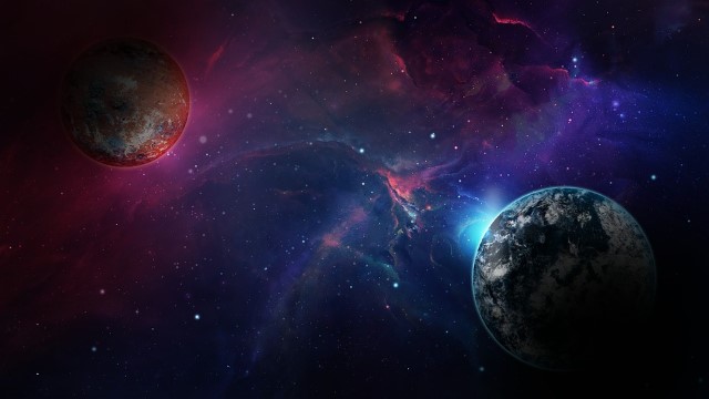 Teorías sobre el origen del Universo