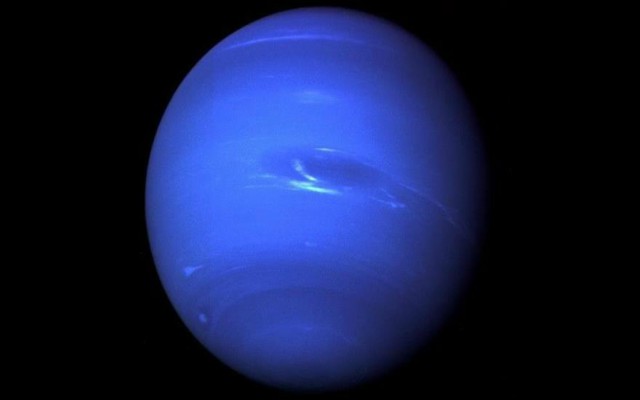 Cuánto sabes de Urano