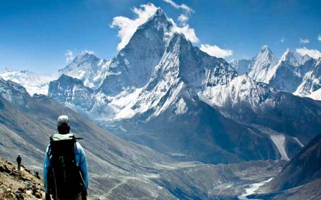 Datos sobre el Himalaya que debes conocer