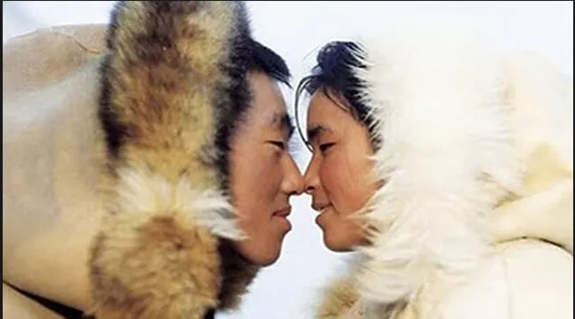 pueblos inuit