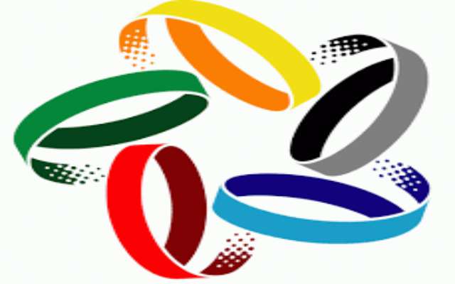 Verdadero significado de los anillos olímpicos