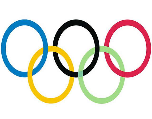 Verdadero significado de los anillos olímpicos