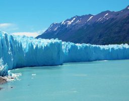 Qué es un glaciar