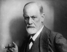 Sigmund Freud