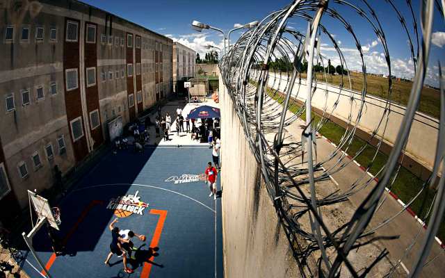 Curiosidades sobre la prisión de alcatraz