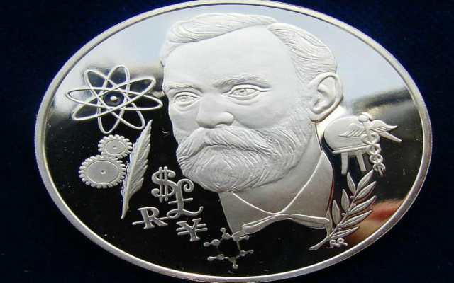 Cómo surgieron los Premios Nobel