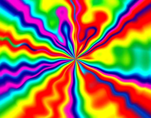 El efecto del LSD, un peligro auténtico