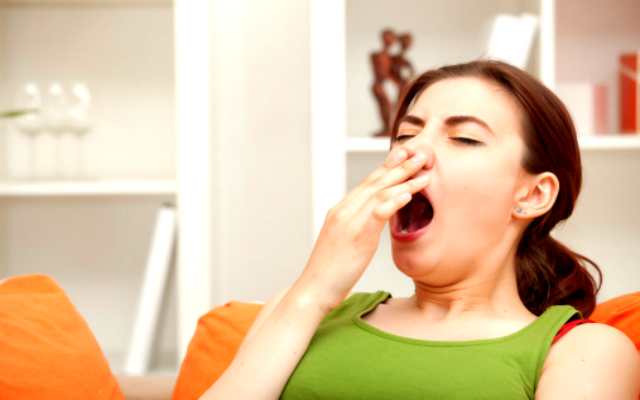 Por qué el bostezo es contagioso