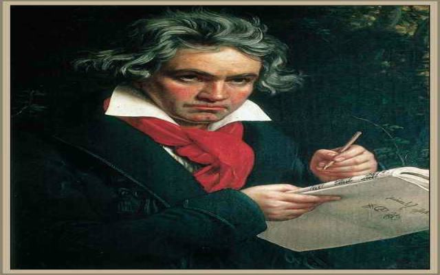 Por qué la sinfonía de Beethoven es tan importante