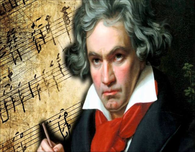 Por qué la sinfonía de Beethoven es tan importante