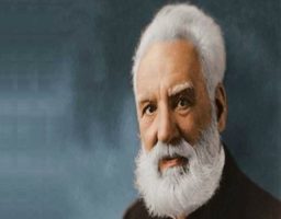 Alexander Graham Bell