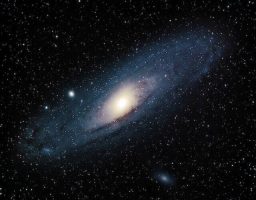 las galaxias y sus características