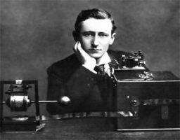 inventor de la radio