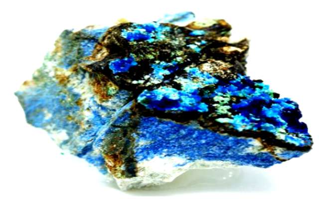 Características del cobalto