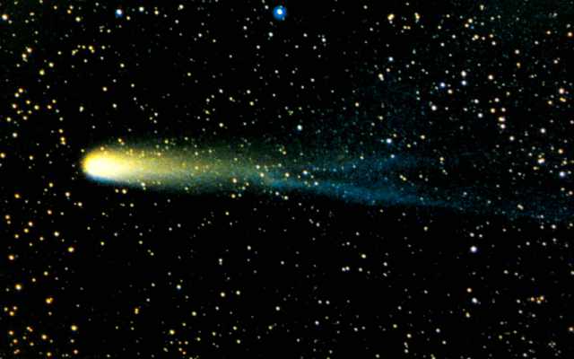 Cometas o asteroides Conoce la diferencia