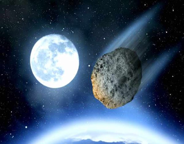 Cometas o asteroides Conoce la diferencia