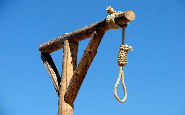 Curiosidades sobre la pena de muerte en España