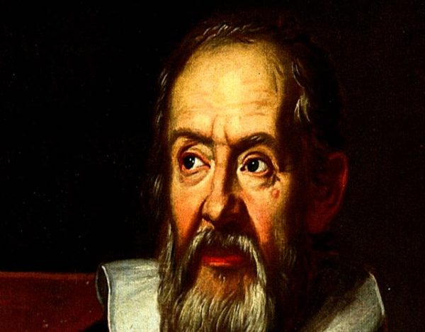 Las aportaciones de Galileo Galilei