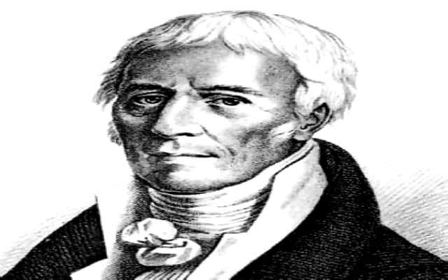 La teoría de la herencia de Lamarck
