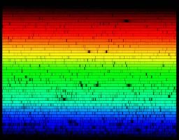 Tetracromatismo, ver más colores