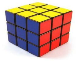 cubo de Rubik