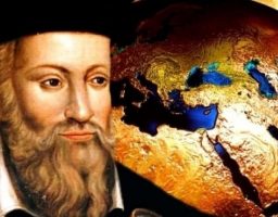 Nostradamus