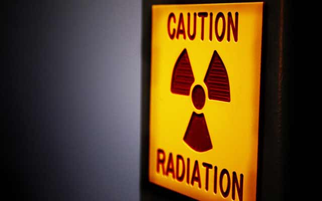 Los tipos de radiaciones