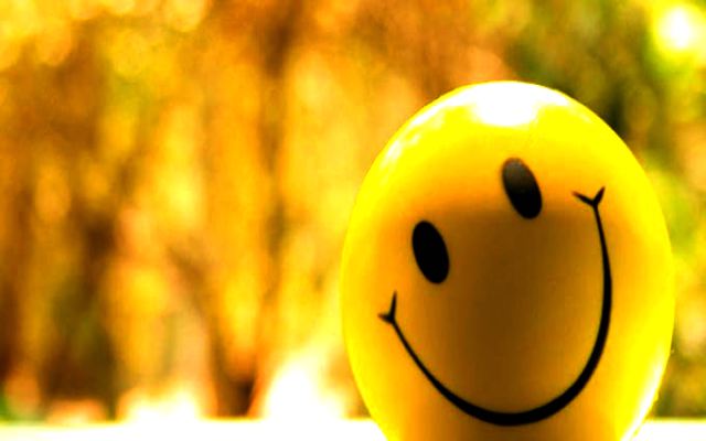 10 razones para sonreír más