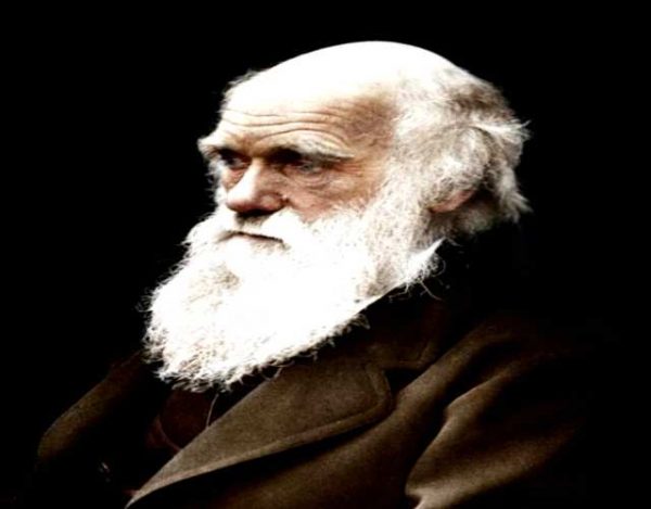 4 teorías evolutivas anteriores a Darwin