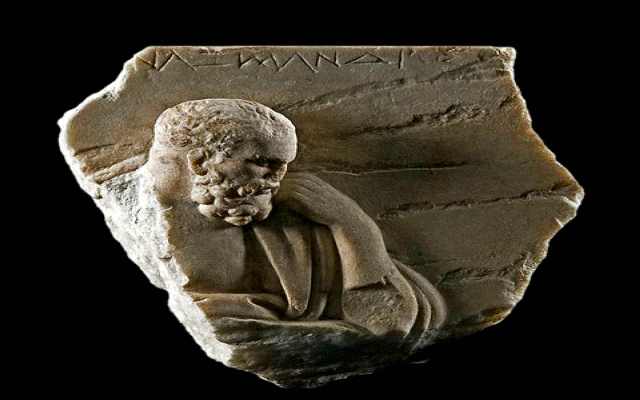 Anaximandro, el primer científico
