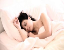 ¿Qué hacer para dormir rápido?