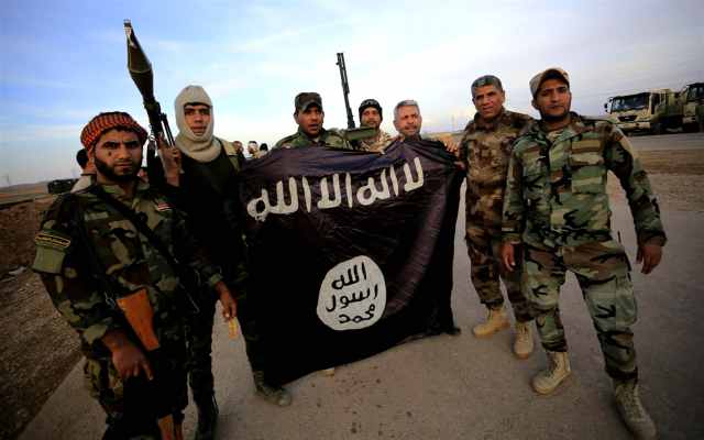 Datos impactantes sobre la comunidad Isis