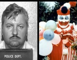 john wayne gacy