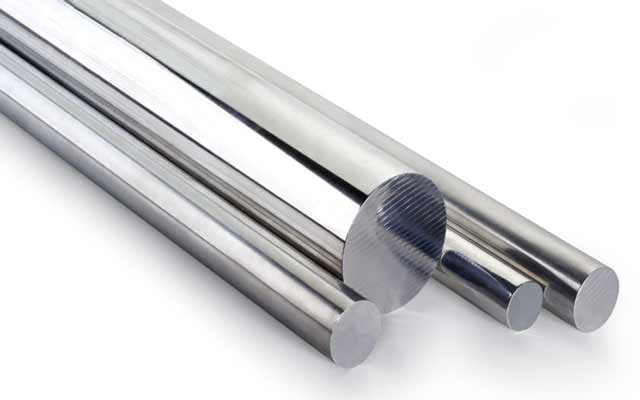 Características del Aluminio