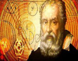 datos interesantes sobre Galileo Galilei