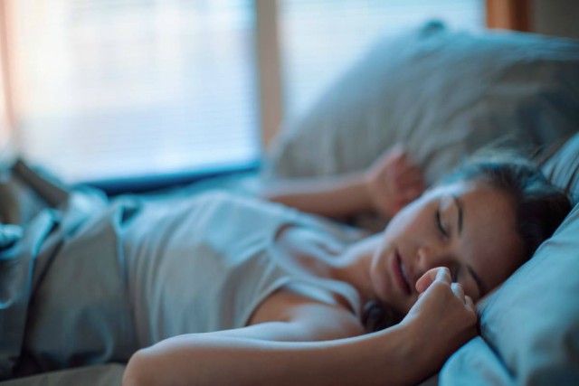 por qué dormir bien es tan importante