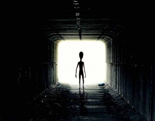 Los mejores videos de extraterrestres