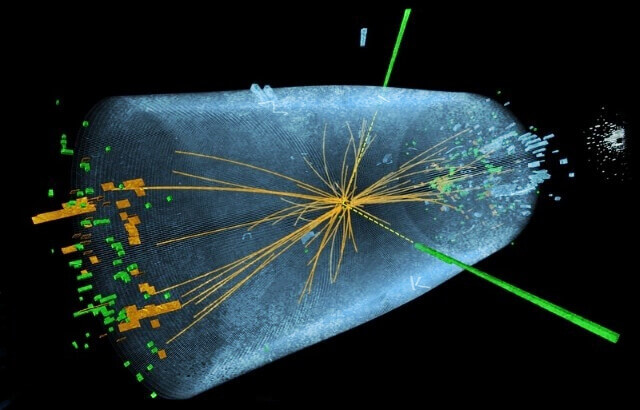 bosón de Higgs
