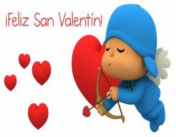 6 motivos por no festejar san Valentín