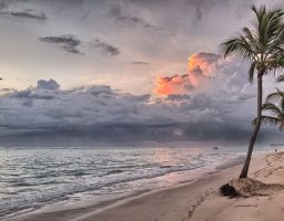 razones para no ir a la playa