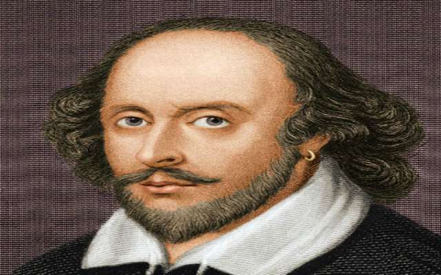 8 datos sobre William Shakespeare que no conoces