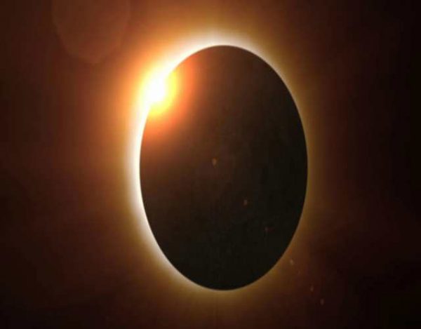 Cuándo será el próximo eclipse solar