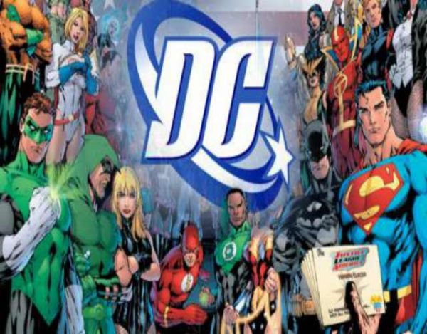 Orden películas DC cómo es el orden cronológico