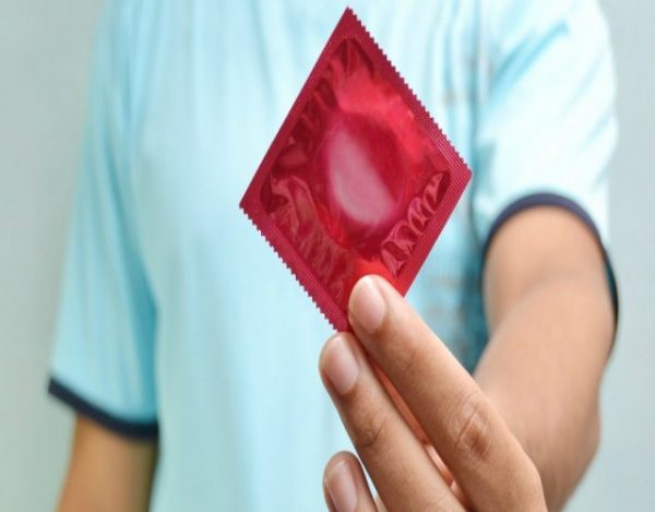 Preservativos de grafeno