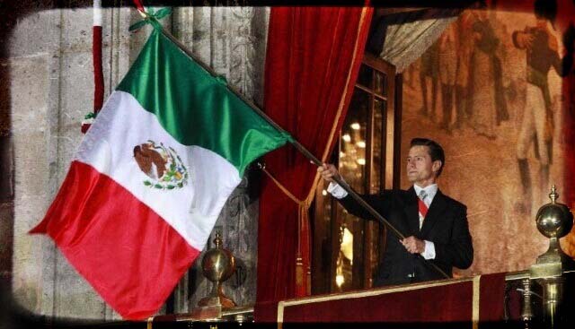 independencia de México