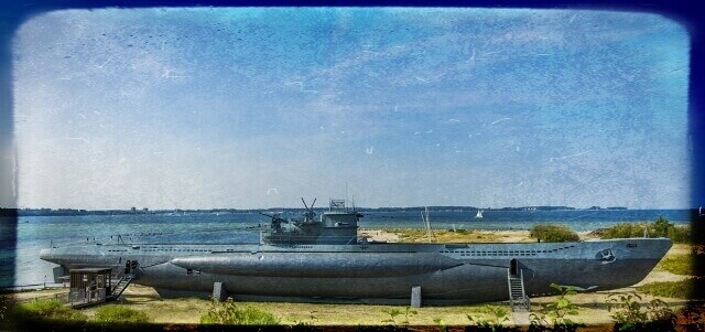 submarinos